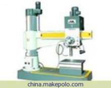 【山東供應眾佳液壓搖臂鉆床】價格,廠家,圖片,鉆床,滕州市眾佳機床廠-