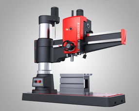 浙江Z3080搖臂鉆床廠家詳解搖臂鉆床的保養(yǎng)級(jí)別