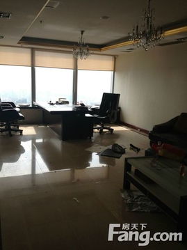 中石化大廈精品寫字樓 卓越辦公環境與企業管理的理想之選